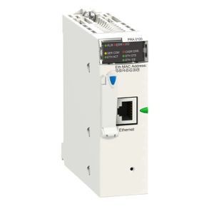 ADAPTADOR REMOTO P/PLC 208894259 Schneider Electric
