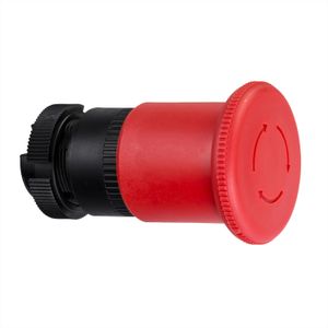 CABEZA PARO EMERGENCIA 40MM 1/4 GIRO P/X 2726759 Schneider Electric