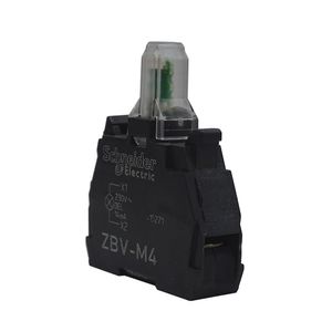 BLOQUE LED RO 230VAC P/XB4-XB5 2723559 Schneider Electric