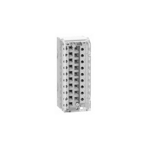 CONECTOR 28 POLOS, RESORTE 228153059 Schneider Electric