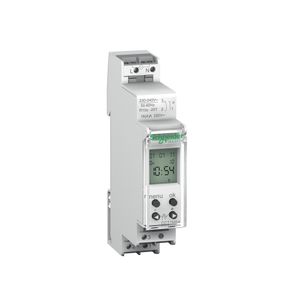 RELOJ HORARIO   CCT15854 1585459 Schneider Electric