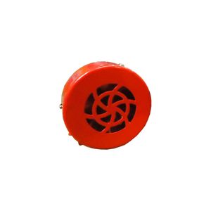 SIRENA 24Vcc MINI ROJA 40203034 FNX