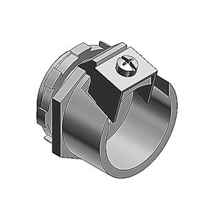 CONECTOR FOR ARMORED 1/2" 417472243