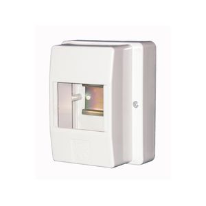 CALOTA S/P DIN 3CC 11400405 Saime