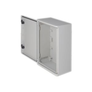 CAJA MARINA   500X400X206 IP66 3625204 Legrand