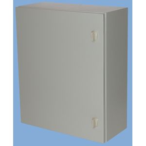 GABINETE MONOBLOCK METALICO IP55, IK10 600x500x225mm Art. 7547 SAIME SG 11754705 Saime
