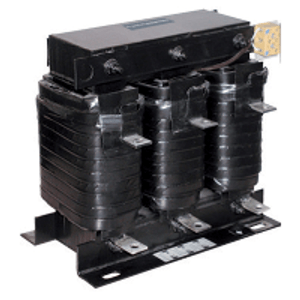 REACTOR DE RECHAZO 50KVAR - 400V - 135HZ 198155759 Schneider Electric