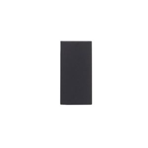 INT 9/24 1P 10AX 1M NEGRO 40035902 Bticino