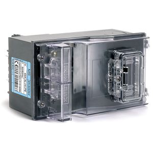 MS CAJA C.RIEL DIN DERIV. 63A 5151505604 Legrand