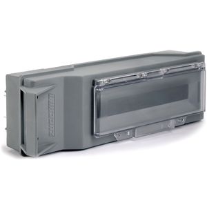 ZUCCHINI CAJA SECCIONADORA 63A DIN 16 MODULOS 5151505804 Legrand