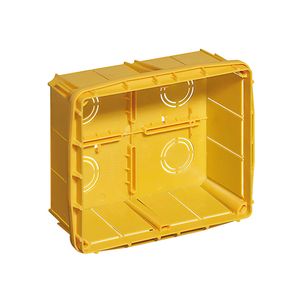 CAJA DE DISTRIBUCION   MULTIBOX ALBAï¿½ILERIA 1620502 Bticino