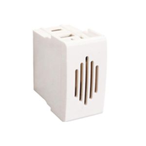 CHICHARRA MOD HAB21 BLANC 220V 6931 HB 693162 Schneider Electric