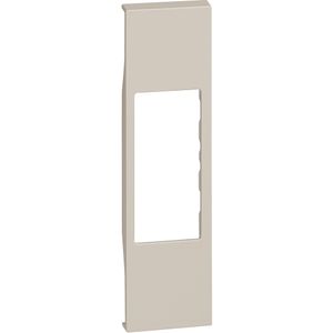 CUBRE MOD ARENA 1 MOD RJ KM07108 Bticino