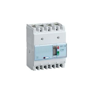 SECCIONADOR DPX 1 160 TRIF.160A  25198 42019804 Legrand