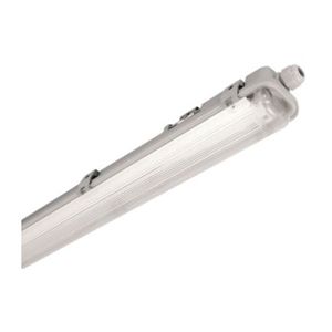 EQ HERMET CABLEADO P/2  TUBOS LED 1200mm 2259574025 Darlux