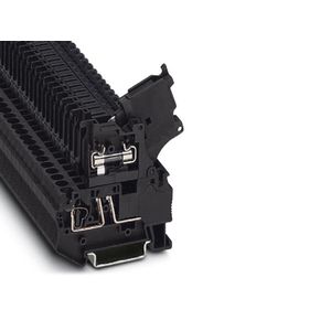 PC BORNE PORTAFUSIBLE LMAN 5X20MM SIN IND Phoenix Contact 303636994 Phoenix Contact