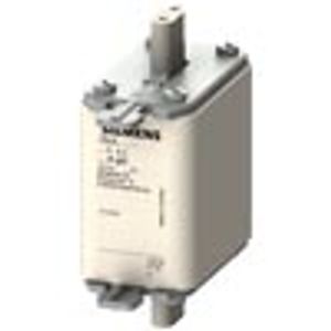 FUSIBLE TALLA 00 100A NH 479933061 Siemens