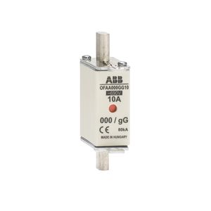 FUSIBLE NH TAM000 gG 32A OFAA000GG32 479917485 ABB