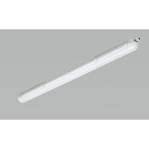 EQ HERMETICO LED 45W 6000LM 4000K IP65 1 259606207 Philips