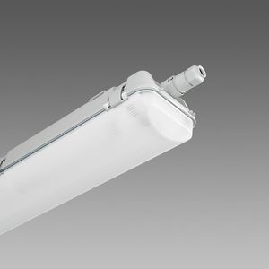 EQ HERMETICO LED 36W POLIC IP66 5560LM 1 164704130 Disano
