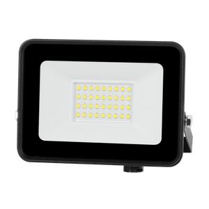 PROY AREA LED 30W 6.5K NG 2700LM ULTR Z 278616225 Darlux
