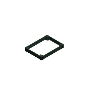 ZOCALO FRONTAL P/ARM MET 100x 600mm 3674659 Schneider Electric