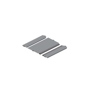 TAPA ENTRADA CABLES ARM 2000x 800x400mm 3671259 Schneider Electric