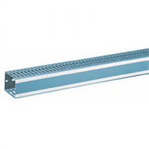 CANALETA LI/25 40X25  36205 (x TIRA 2 MT T3620504 Legrand