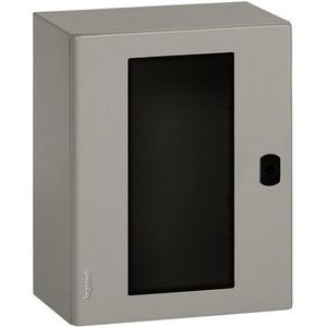 ARMARIO METALICO ATLANTIC C/VISOR 400X300X200 3692704 Legrand
