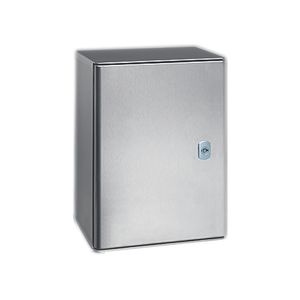 ARMARIO ACERO INOXIDABLE 500X400X200 3520204 Legrand