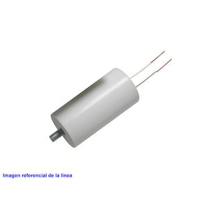 CONDENSADOR 3.5mF-250V (PLC 1x26W) DNA 458000289 RTR