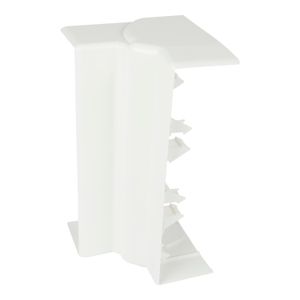 ANGULO INTERIOR DLP/ZH 50x 190mm BLANCO 61173504 Legrand