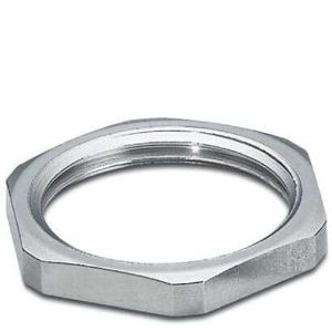 CONTRATUERCA METALICA P/ESTOPA M20 141124294 Phoenix Contact