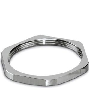 CONTRATUERCA METALICA P/ESTOPA M50 141124794 Phoenix Contact