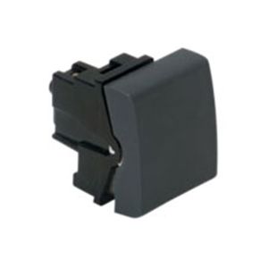 INT MOD HAB21 TECLON 9/12 1,5M NOIR P/CA 4683162 Schneider Electric