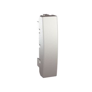 FALSO POLO 1/2 MOD  ALUMINIO 8643039 Schneider Electric