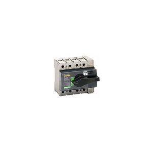 SECCIONADOR 0-1 INS 125A 3P MAN-NEG 2891059 Schneider Electric
