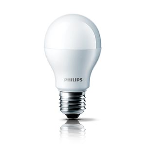 AMPOLLETA LED BULBO PHILIPS 14W E27 6.500K A67 229625207 Philips