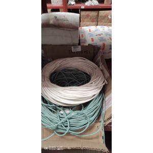 CABLE SILICONA 6.0mm 250G C BLANCO 25405334 FNX