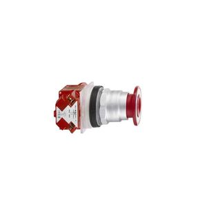 PARADA EMERGENCIA NEMA 30MM MET ROJ PUL-TI 1NC 900109659 Schneider Electric