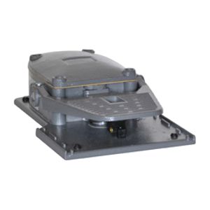 INTERRUPTOR DE PEDAL METALICO CON BLOQUE 1233072 Lovato