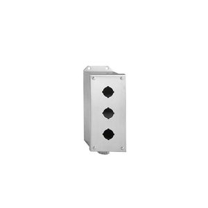 CAJA PLASTICA VACIA P/BOTONERI 900123659 Schneider Electric