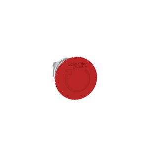CABEZA P/EMERG FRAUD RO GIR/DES 40mm 2737059 Schneider Electric