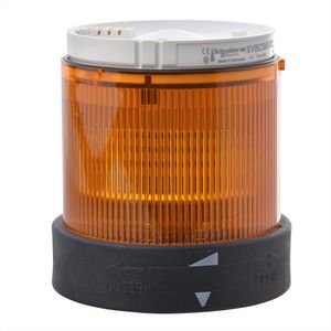 BALIZA FIJA NA S/BASE 24VCC/AC LED IP65 278705159 Schneider Electric