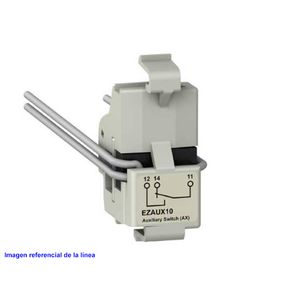 CONTACTO OF  P/EZC100N 28314659 Schneider Electric