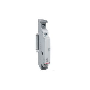 CONTACTO AUXILIAR INVERSOR 25A CX3 41243004 Legrand