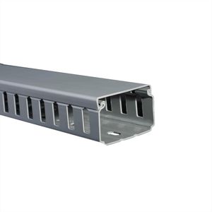 CANALETA RAN/GRIS DXN 60x40mm x TIRA T10082003 Schneider Electric