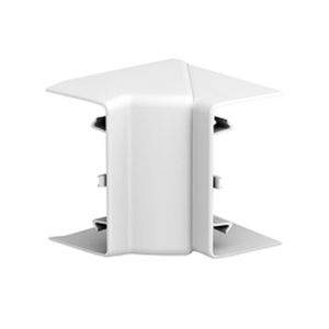 ANGULO INTERIOR PARA BANDEJA DE 80 X 55MM BLANCO 1110103 Schneider Electric