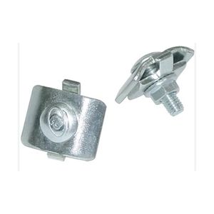 BRIDA DE UNION ZINC+ 456811003 Schneider Electric