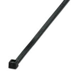 SUJETA-CABLES - WT-HT HF 4,5X290 BK 324078994 Phoenix Contact